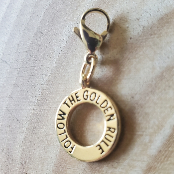 Origami Owl PICK 2 dangles for necklace/bracelets - Picture 4 of 7